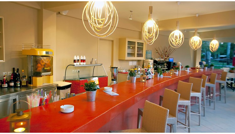 Alkyon Resort Hotel & Spa - NR, Пелопоннес